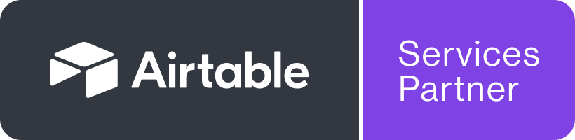 Airtable Services Partner - Subcontractor