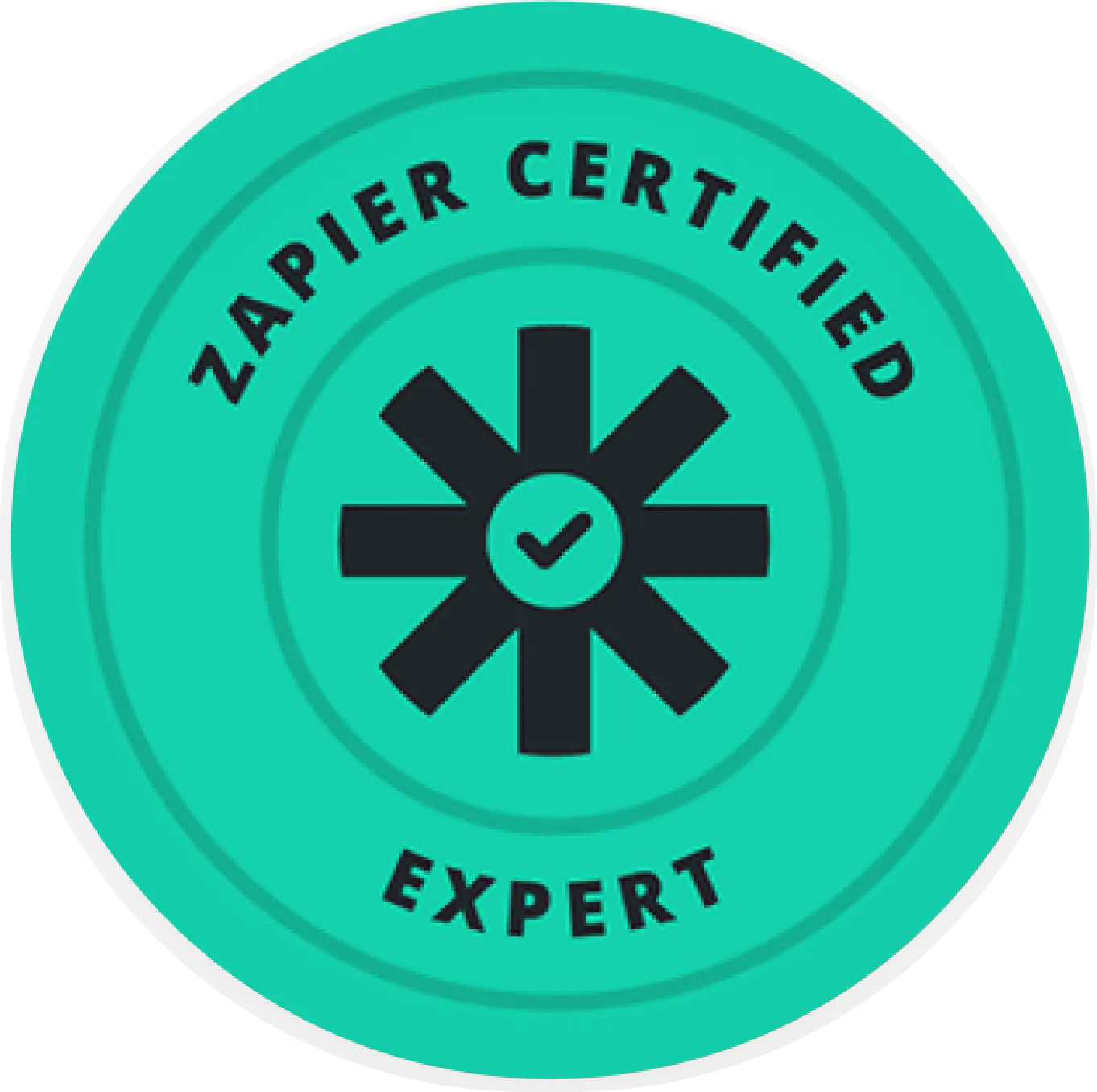 Zapier Expert
