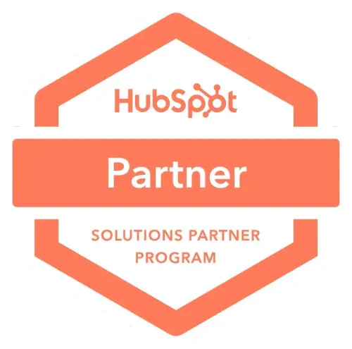 Hubspot Partner